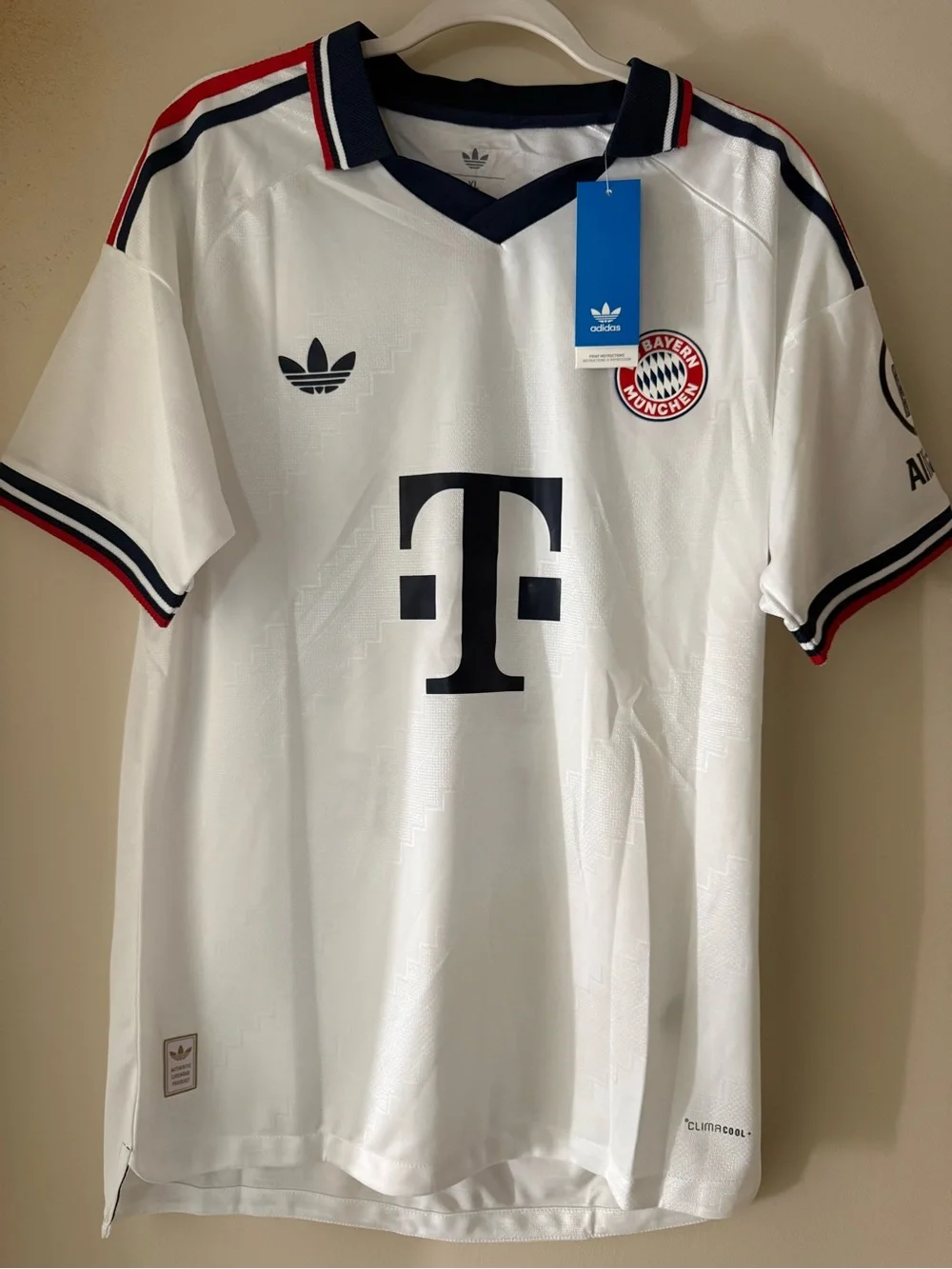 adidas this jersey🔥⚽️fc